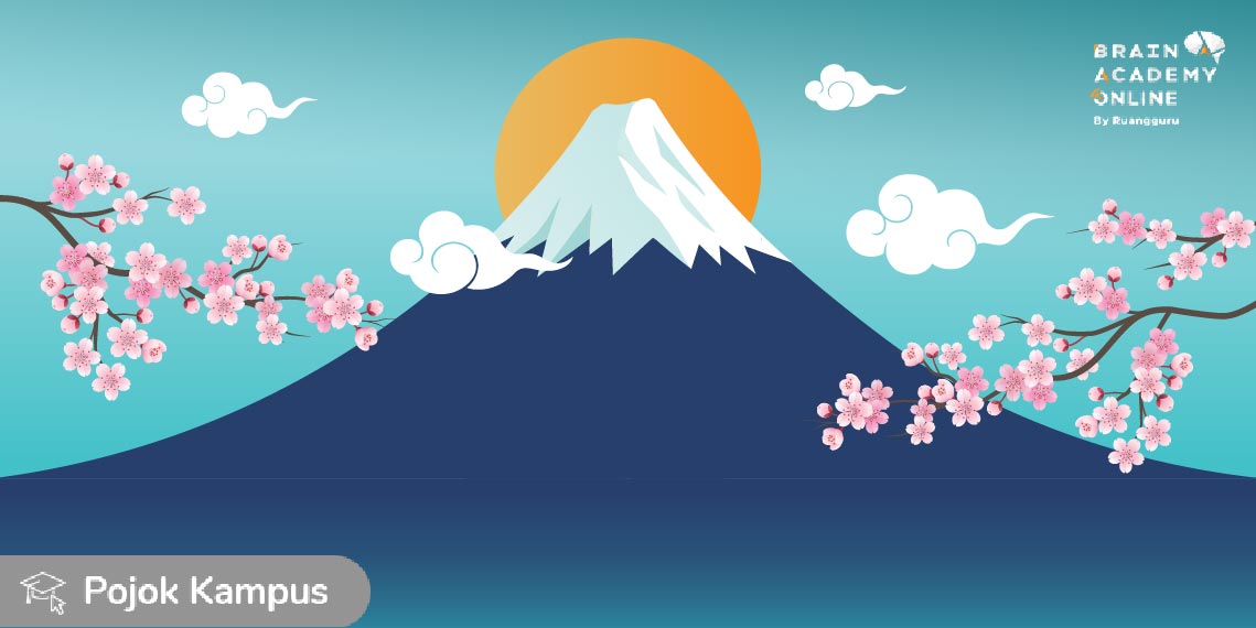 Kupas Tuntas Jurusan Sastra Jepang dan Prospek Kerjanya